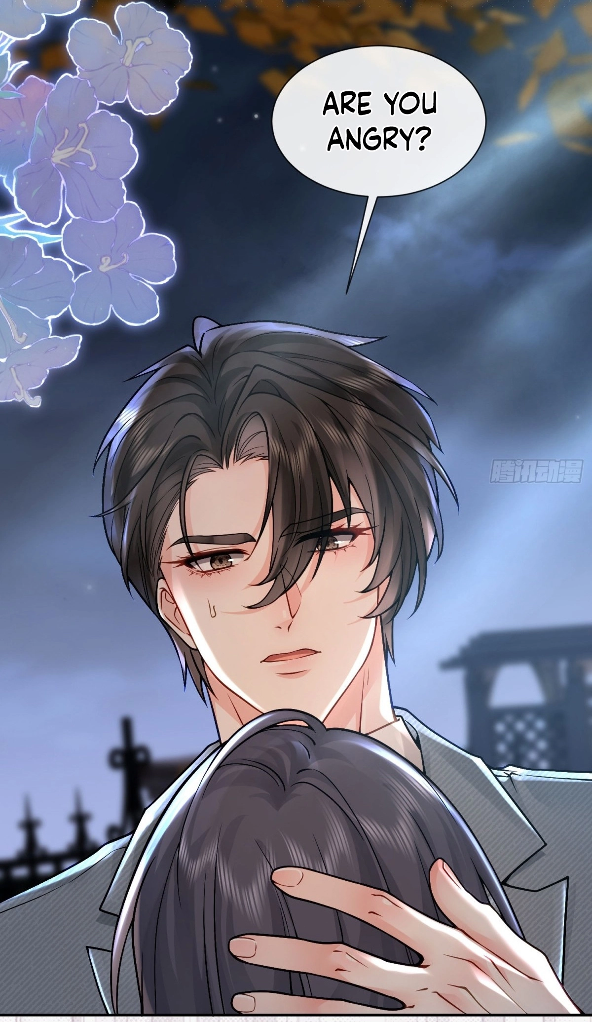 Read Planned Heartbeat chapter 46 image 6 on Lezhin