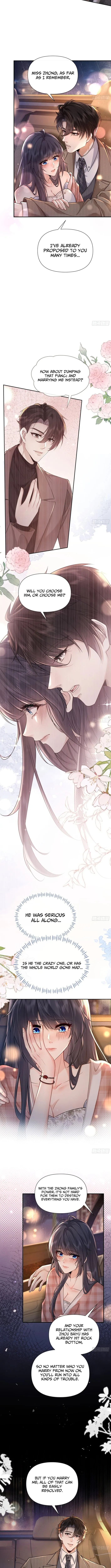 Read Planned Heartbeat chapter 5 image 1 on Lezhin
