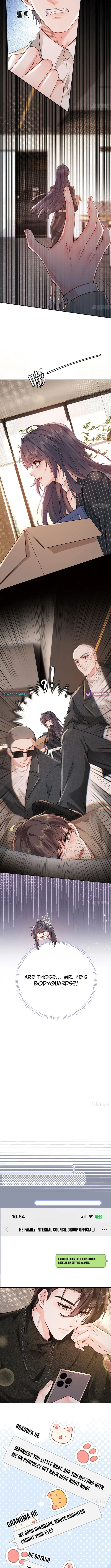 Read Planned Heartbeat chapter 5 image 10 on Lezhin