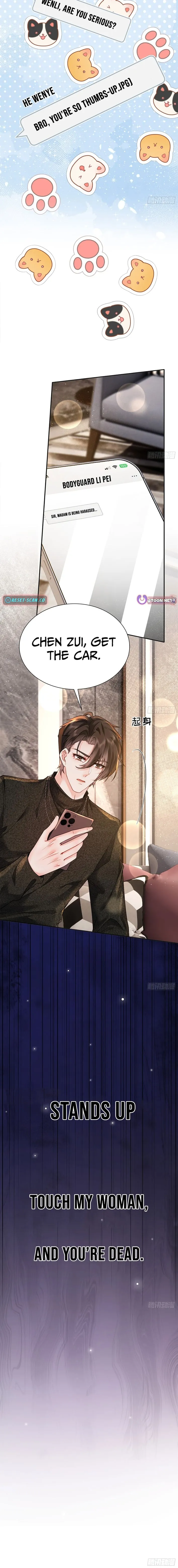 Read Planned Heartbeat chapter 5 image 11 on Lezhin
