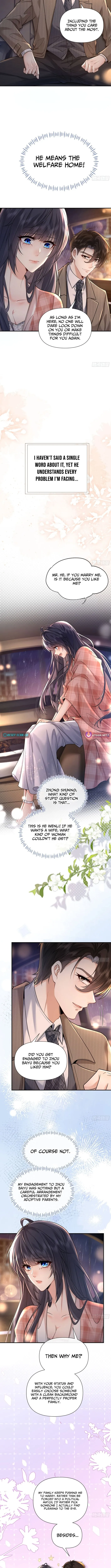 Read Planned Heartbeat chapter 5 image 2 on Lezhin