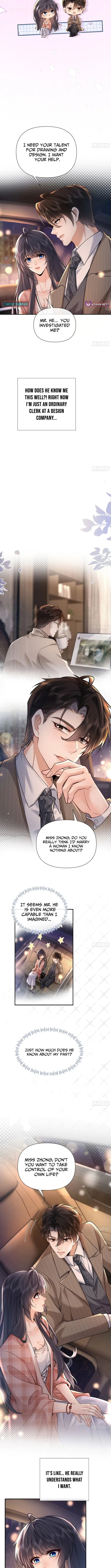Read Planned Heartbeat chapter 5 image 3 on Lezhin