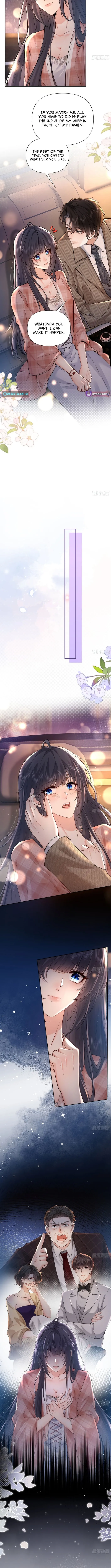 Read Planned Heartbeat chapter 5 image 4 on Lezhin