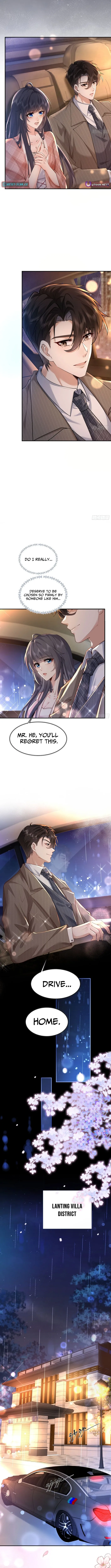 Read Planned Heartbeat chapter 5 image 5 on Lezhin