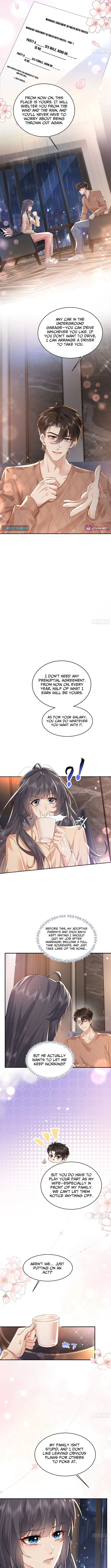 Read Planned Heartbeat chapter 5 image 6 on Lezhin