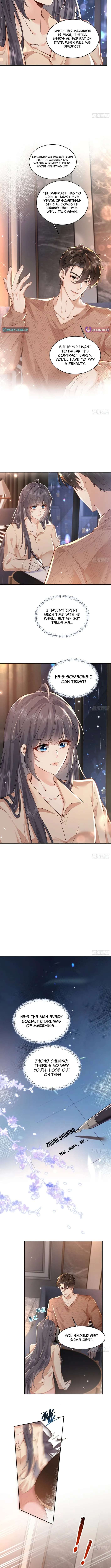 Read Planned Heartbeat chapter 5 image 7 on Lezhin
