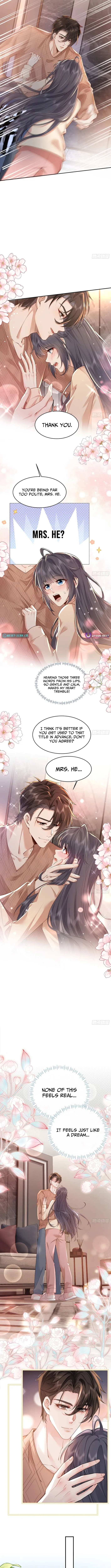 Read Planned Heartbeat chapter 5 image 8 on Lezhin