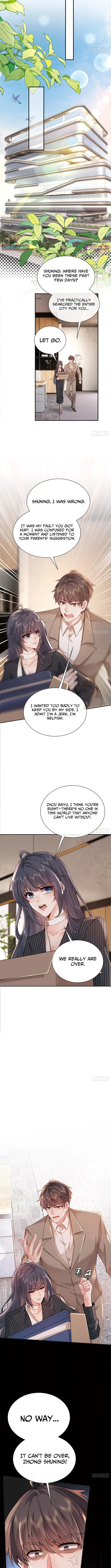 Read Planned Heartbeat chapter 5 image 9 on Lezhin