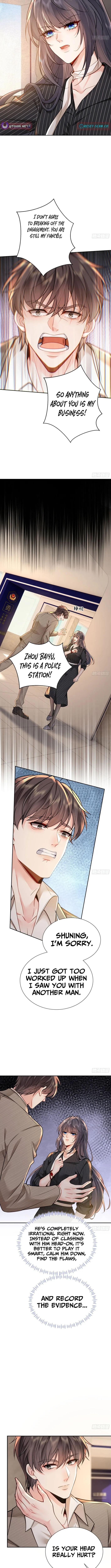 Read Planned Heartbeat chapter 6 image 1 on Lezhin