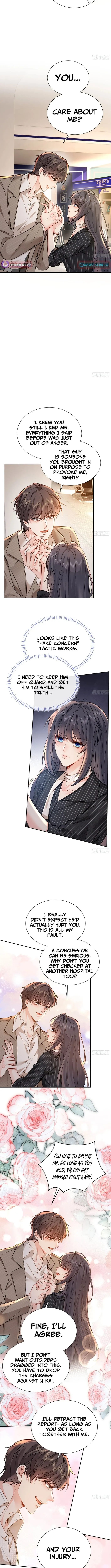 Read Planned Heartbeat chapter 6 image 2 on Lezhin