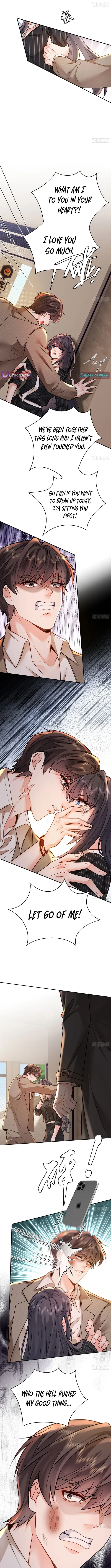 Read Planned Heartbeat chapter 6 image 4 on Lezhin
