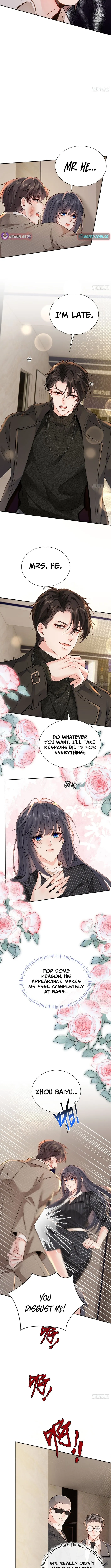 Read Planned Heartbeat chapter 6 image 5 on Lezhin