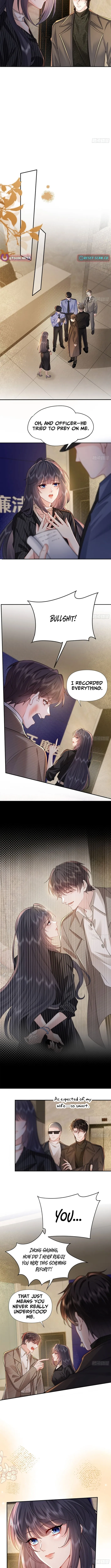 Read Planned Heartbeat chapter 6 image 7 on Lezhin