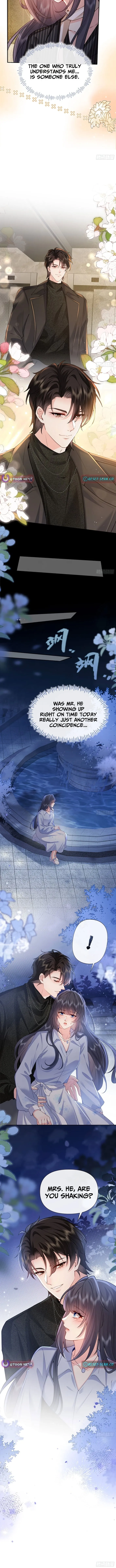Read Planned Heartbeat chapter 6 image 8 on Lezhin