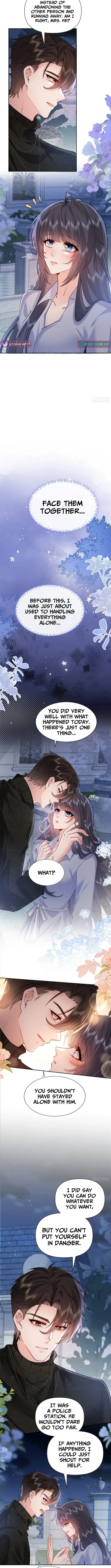 Read Planned Heartbeat chapter 7 image 1 on Lezhin