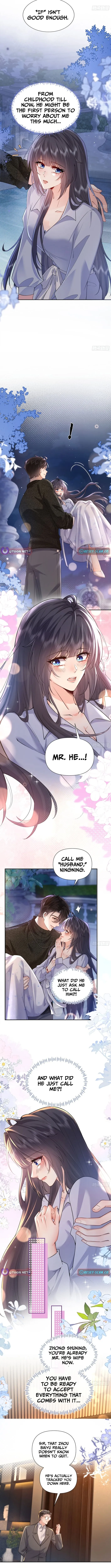 Read Planned Heartbeat chapter 7 image 2 on Lezhin