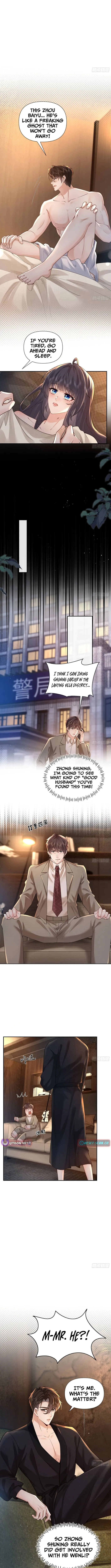 Read Planned Heartbeat chapter 7 image 3 on Lezhin