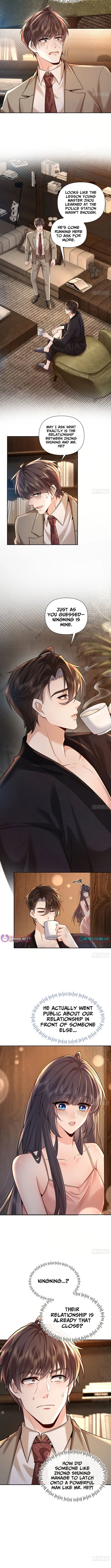 Read Planned Heartbeat chapter 7 image 4 on Lezhin
