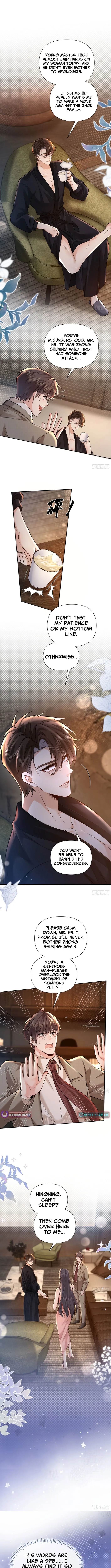 Read Planned Heartbeat chapter 7 image 5 on Lezhin