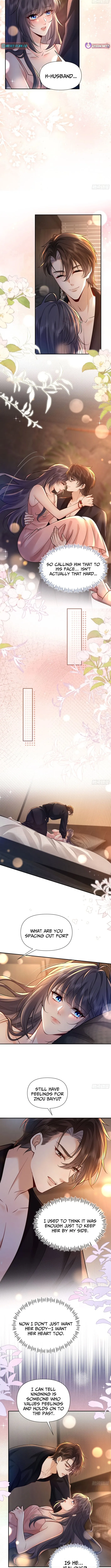 Read Planned Heartbeat chapter 8 image 1 on Lezhin