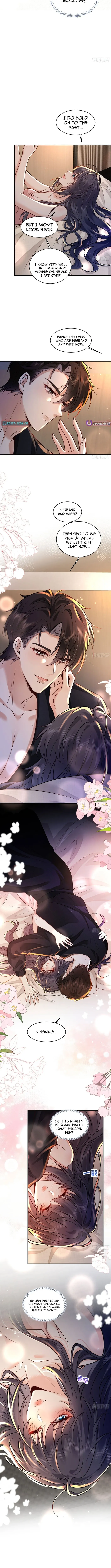 Read Planned Heartbeat chapter 8 image 2 on Lezhin