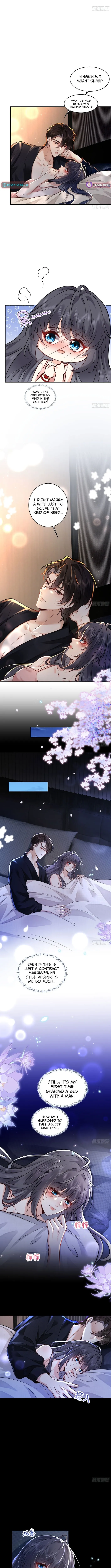 Read Planned Heartbeat chapter 8 image 3 on Lezhin