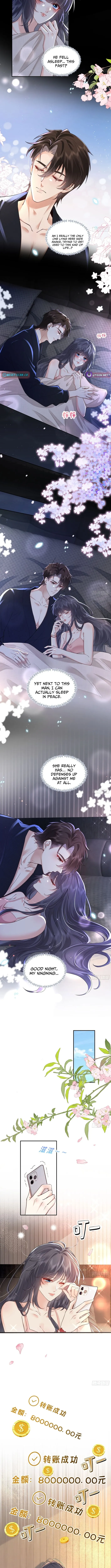 Read Planned Heartbeat chapter 8 image 4 on Lezhin