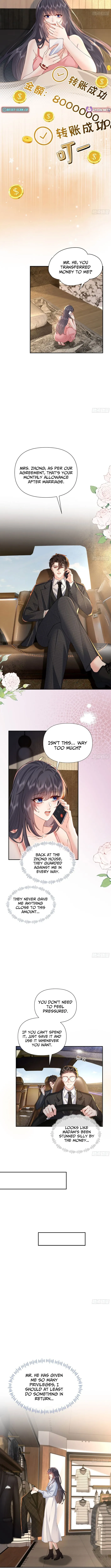 Read Planned Heartbeat chapter 8 image 5 on Lezhin