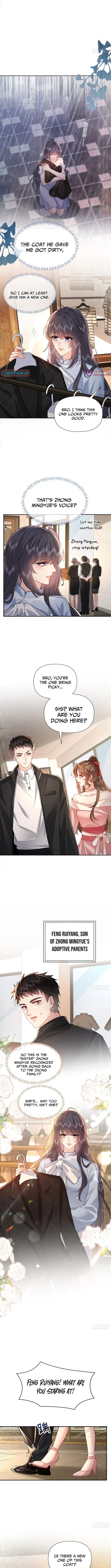 Read Planned Heartbeat chapter 8 image 6 on Lezhin