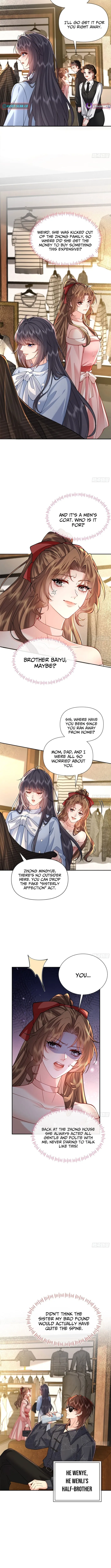 Read Planned Heartbeat chapter 8 image 7 on Lezhin