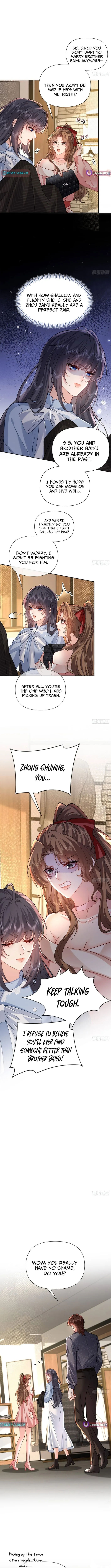 Read Planned Heartbeat chapter 8 image 8 on Lezhin