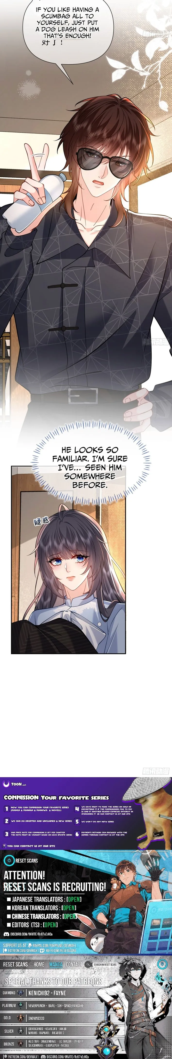 Read Planned Heartbeat chapter 8 image 9 on Lezhin