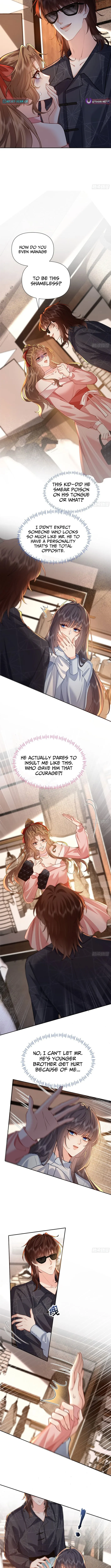 Read Planned Heartbeat chapter 9 image 1 on Lezhin