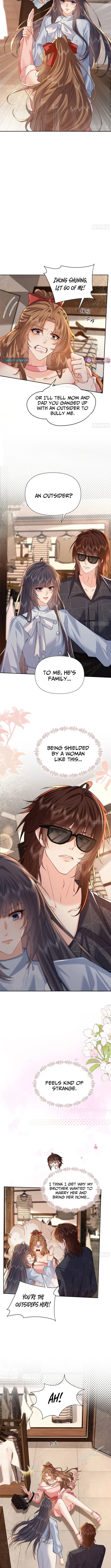 Read Planned Heartbeat chapter 9 image 2 on Lezhin