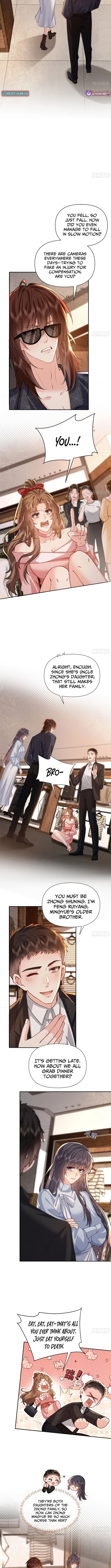 Read Planned Heartbeat chapter 9 image 3 on Lezhin