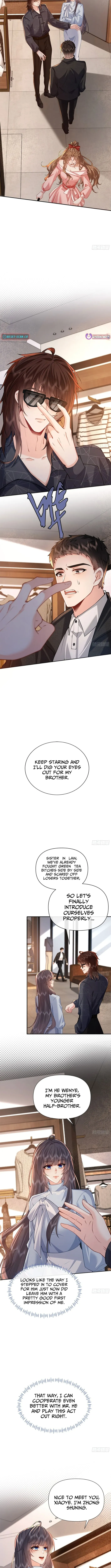 Read Planned Heartbeat chapter 9 image 4 on Lezhin