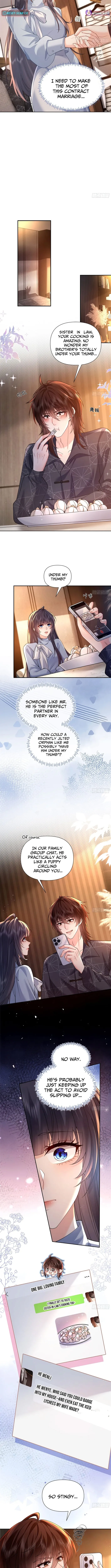 Read Planned Heartbeat chapter 9 image 5 on Lezhin