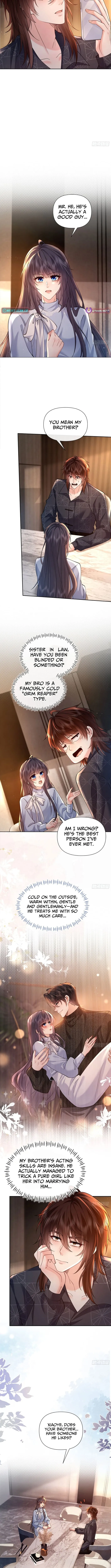 Read Planned Heartbeat chapter 9 image 6 on Lezhin