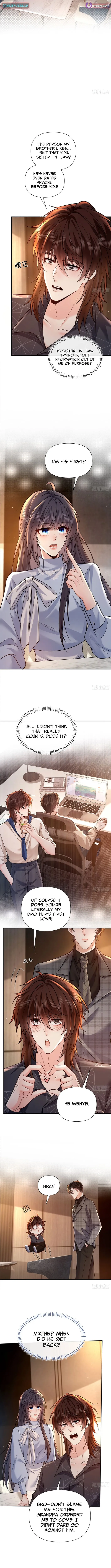 Read Planned Heartbeat chapter 9 image 7 on Lezhin