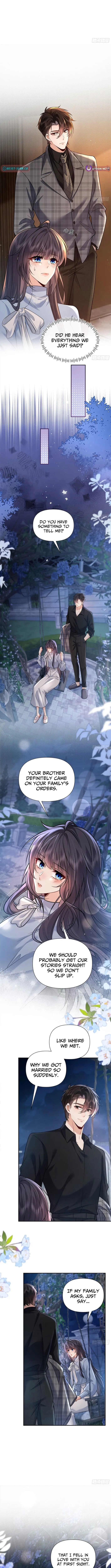 Read Planned Heartbeat chapter 9 image 8 on Lezhin