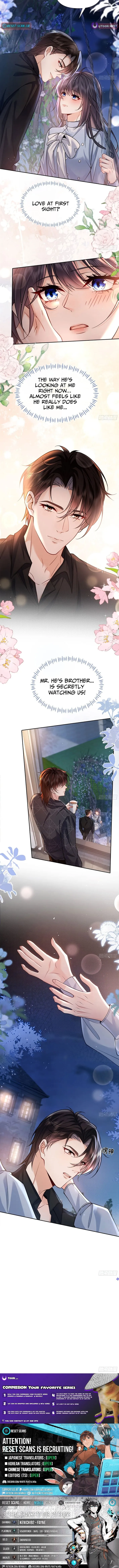 Read Planned Heartbeat chapter 9 image 9 on Lezhin