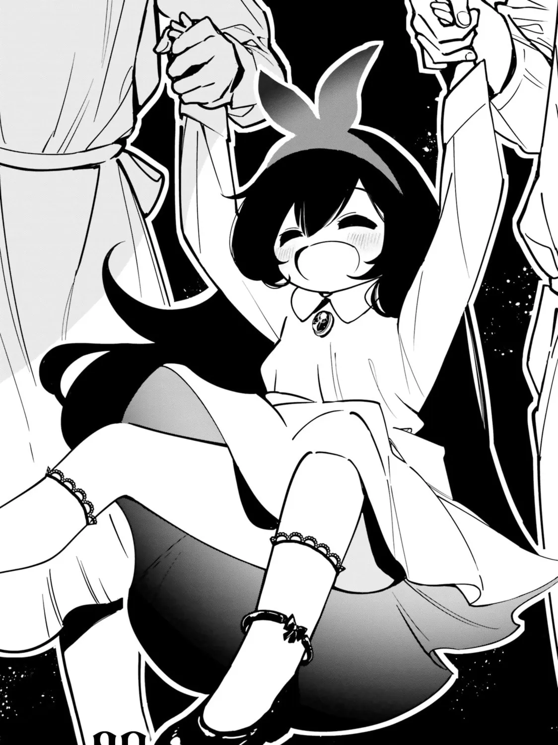 Plant Monster Girl Diary Chapter 20 page 2 - 