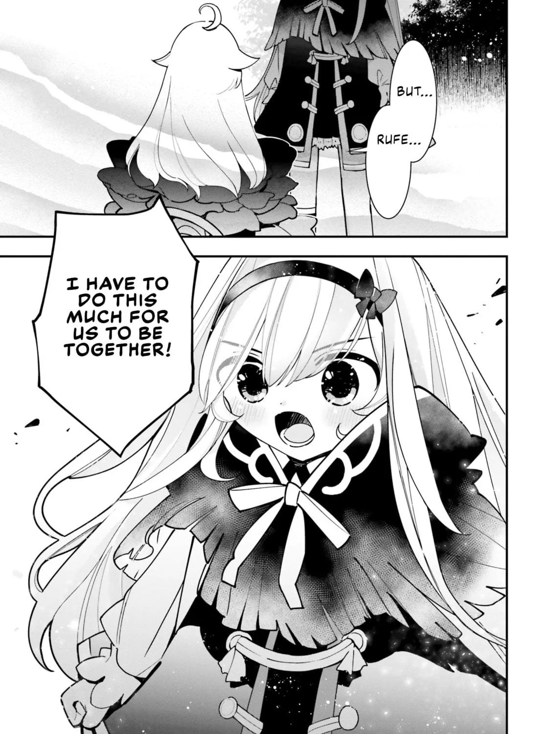 Plant Monster Girl Diary Chapter 20 page 58 - 