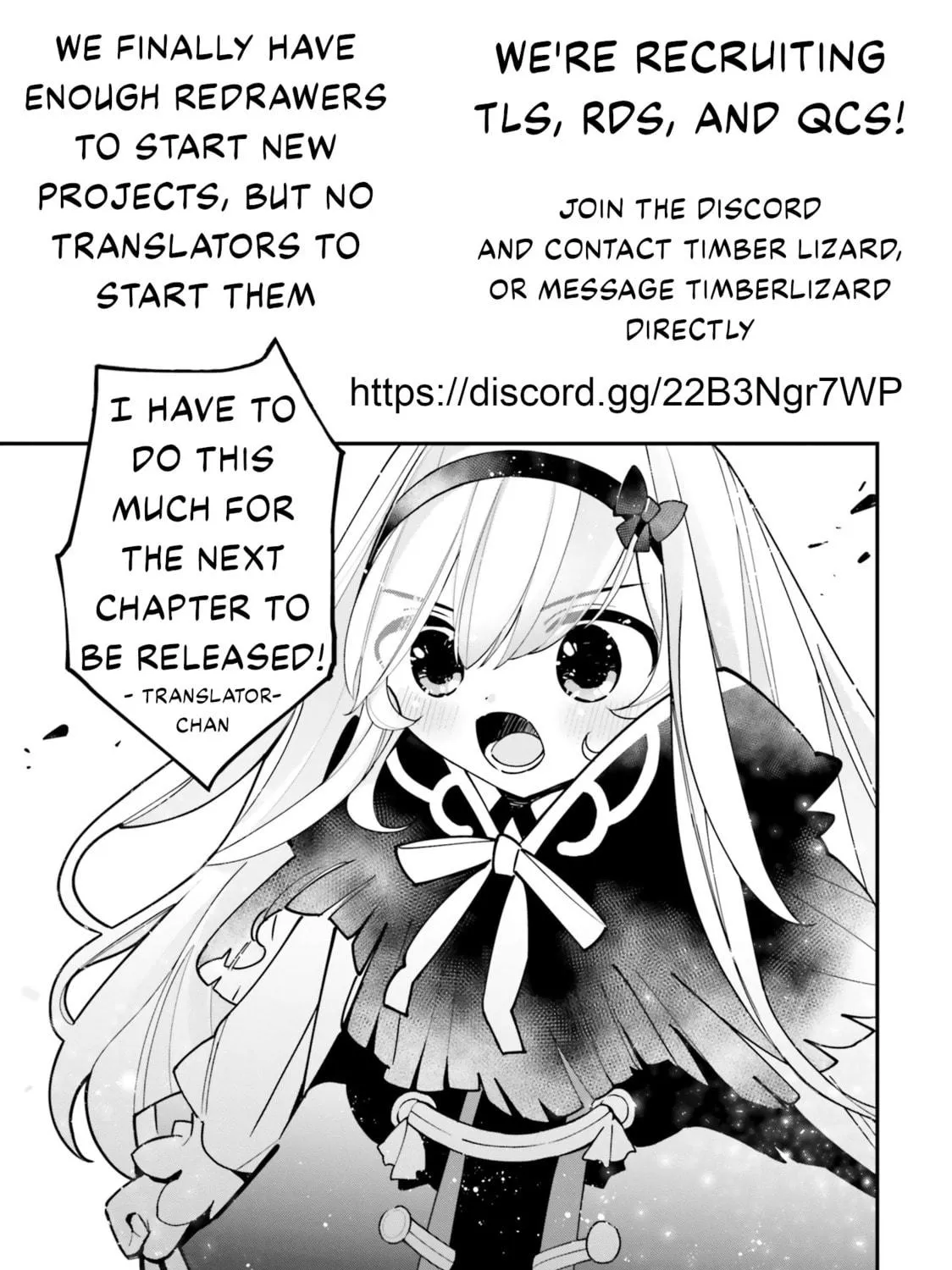 Plant Monster Girl Diary Chapter 20 page 68 - 