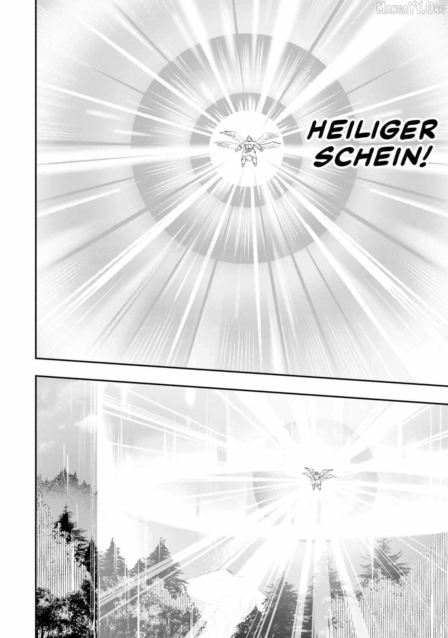 Plant Monster Girl Diary Chapter 25 page 25 - 