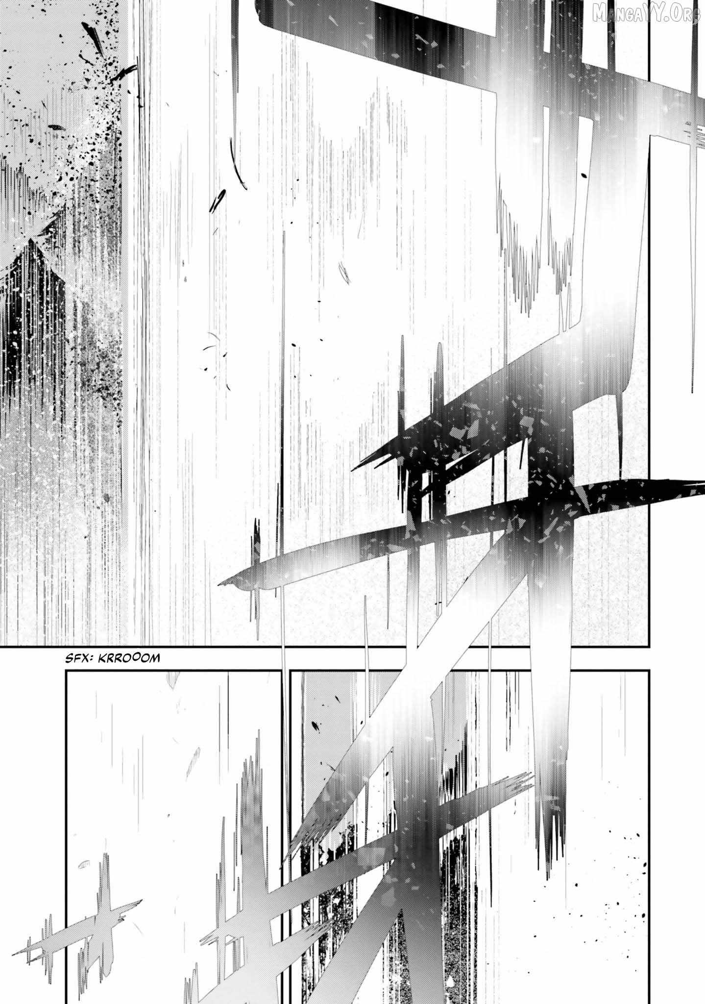 Plant Monster Girl Diary Chapter 25 page 26 - 