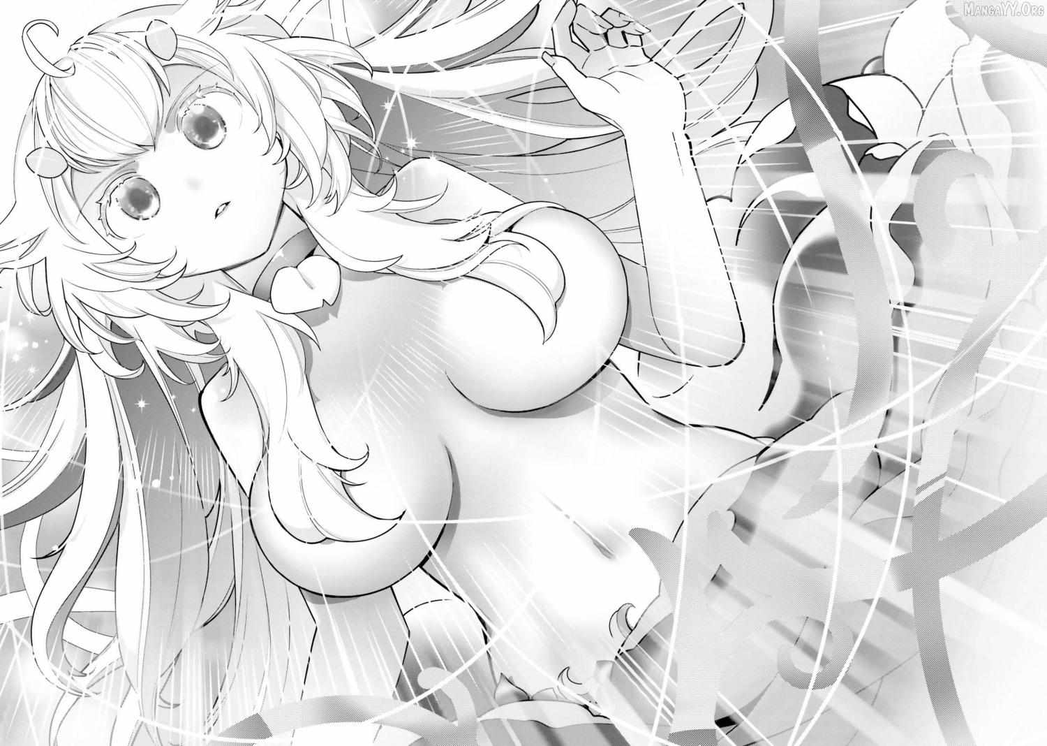 Plant Monster Girl Diary Chapter 25 page 31 - 