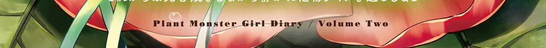Plant Monster Girl Diary Chapter 6 page 4 - 