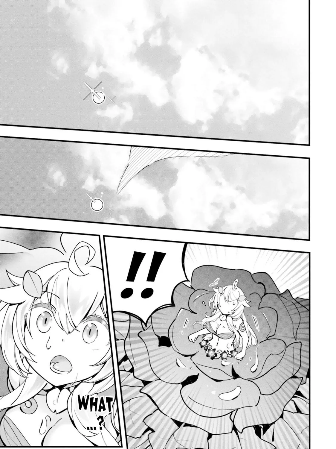 Plant Monster Girl Diary Chapter 6 page 41 - 