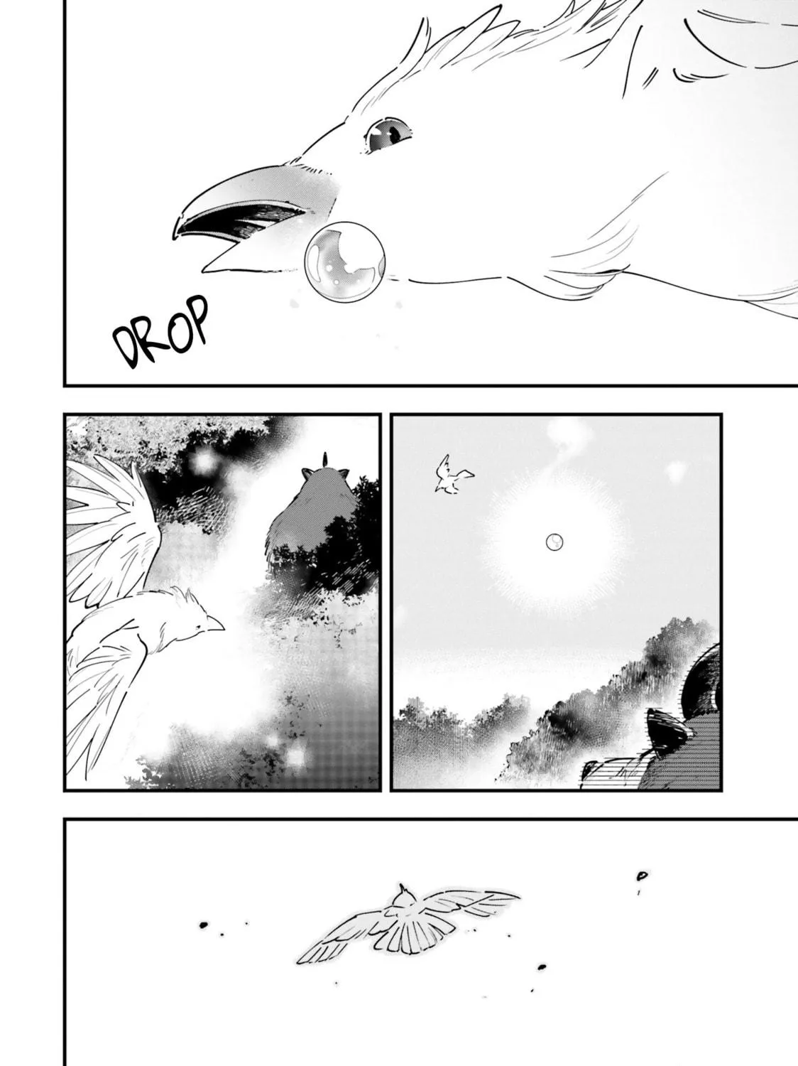 Plant Monster Girl Diary Chapter 6 page 59 - 